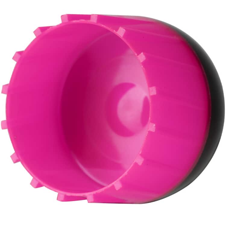 First Strike Rounds cal.68 Paintballs 600er Kiste - Pink - Paintball Buddy