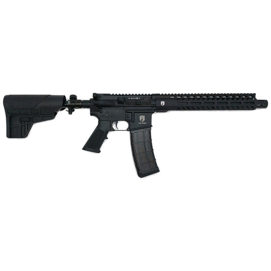First Strike T15 300Bar Edition - Gen5 Schwarz - Paintball Buddy