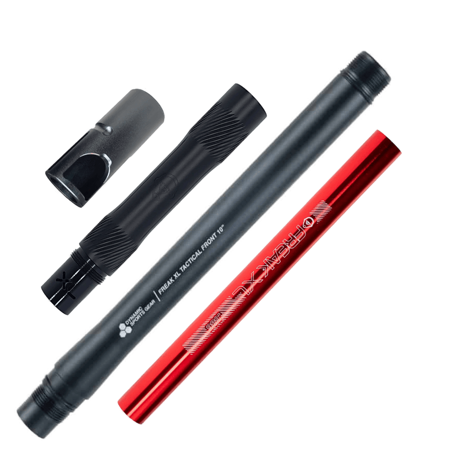 First Strike T15 Freak XL Laufset 8,5" - 15" - Paintball Buddy