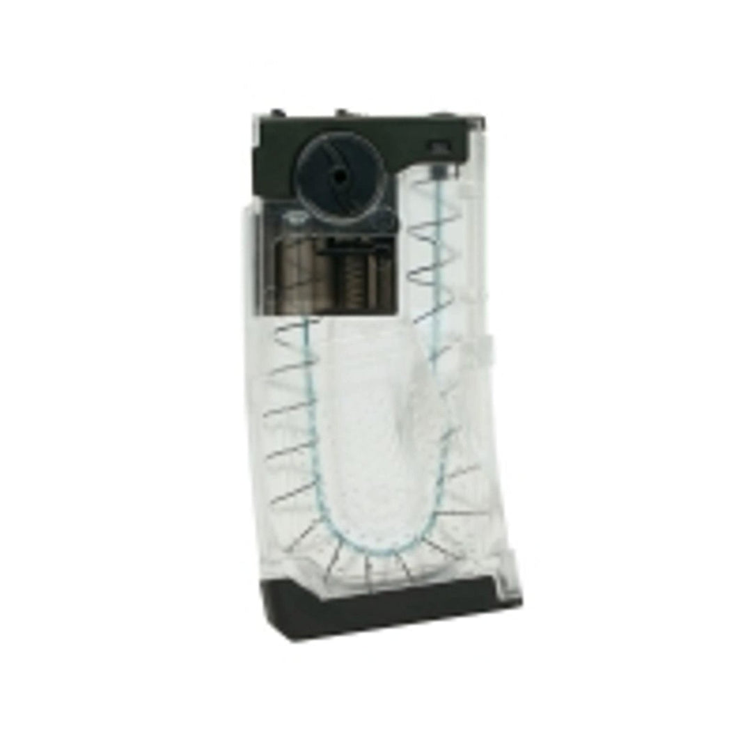 First Strike T15 V2 11Rnd Magazin - Clear - Paintball Buddy