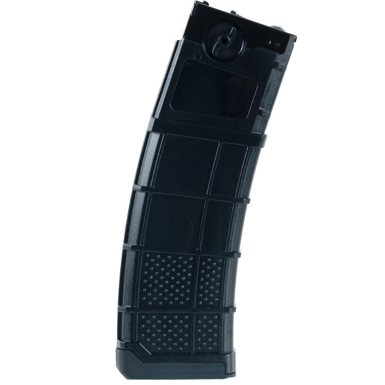 First Strike T15 V2 20Rnd Magazin - All Black Edition - Paintball Buddy