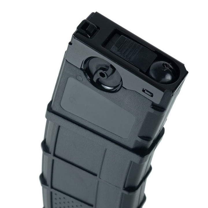 First Strike T15 V2 20Rnd Magazin - All Black Edition - Paintball Buddy
