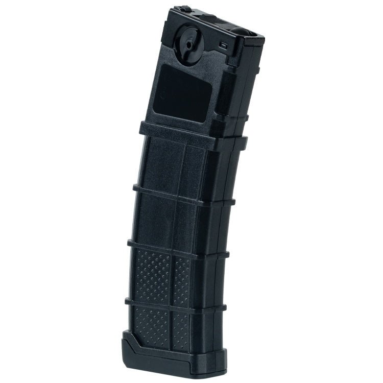 First Strike T15 V2 20Rnd Magazin - All Black Edition - Paintball Buddy