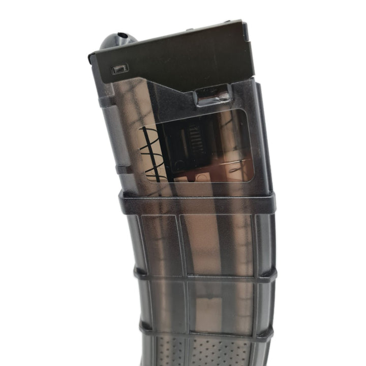 First Strike T15 V2 20Rnd Magazin - Smoke - Paintball Buddy