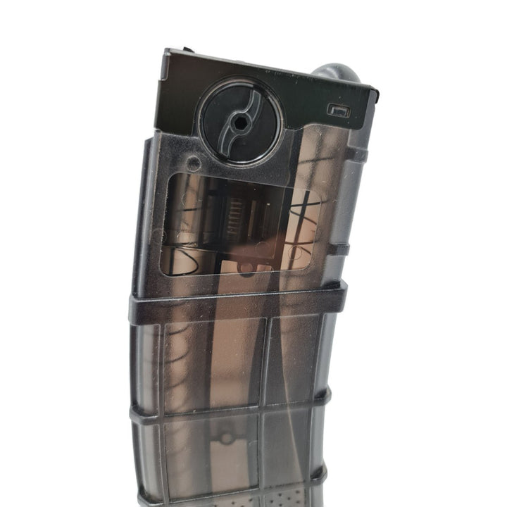 First Strike T15 V2 20Rnd Magazin - Smoke - Paintball Buddy