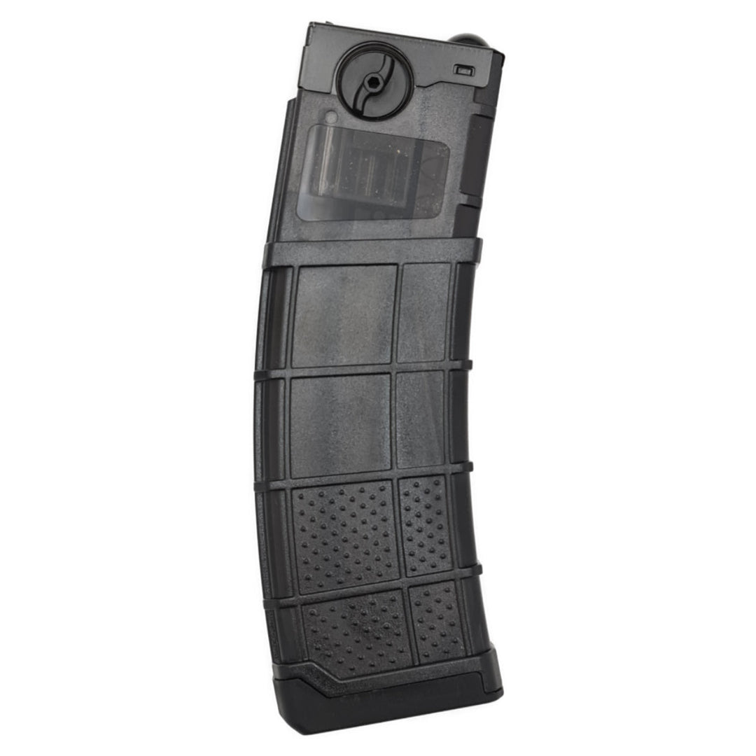 First Strike T15 V2 20Rnd Magazin - Smoke - Paintball Buddy