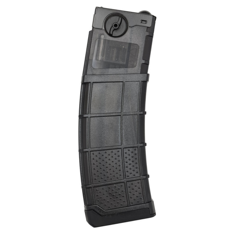 First Strike T15 V2 20Rnd Magazin - Smoke - Paintball Buddy