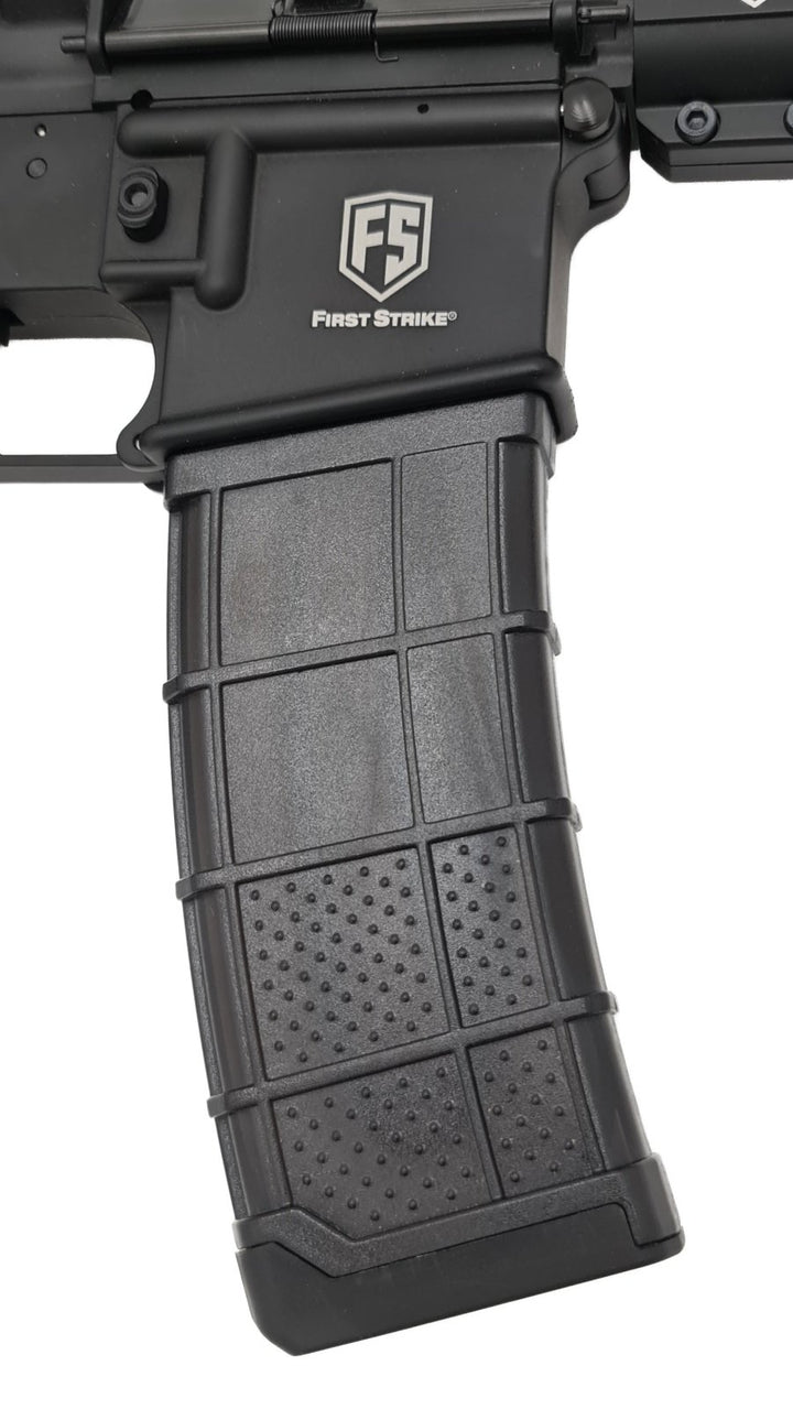 First Strike T15 V2 20Rnd Magazin - Smoke - Paintball Buddy