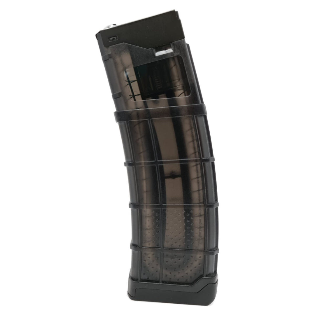 First Strike T15 V2 20Rnd Magazin - Smoke - Paintball Buddy