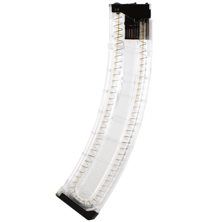 First Strike T15 V2 30Rnd Magazin - Clear - Paintball Buddy