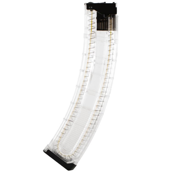 First Strike T15 V2 30Rnd Magazin - Clear - Paintball Buddy
