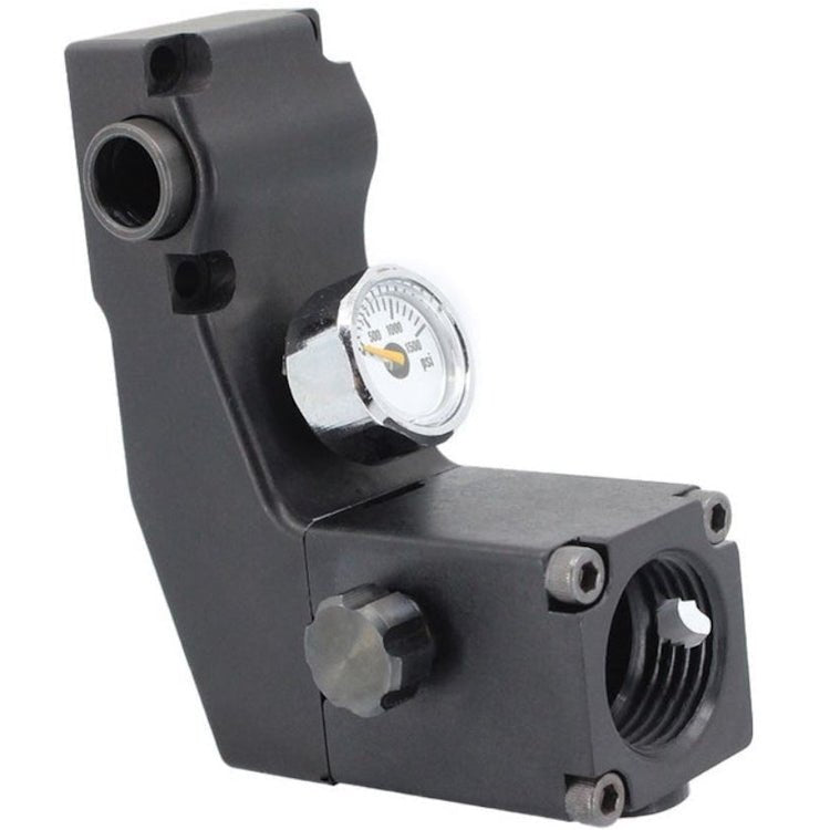 First Strike XP / FSC Dropdown ASA - Paintball Buddy