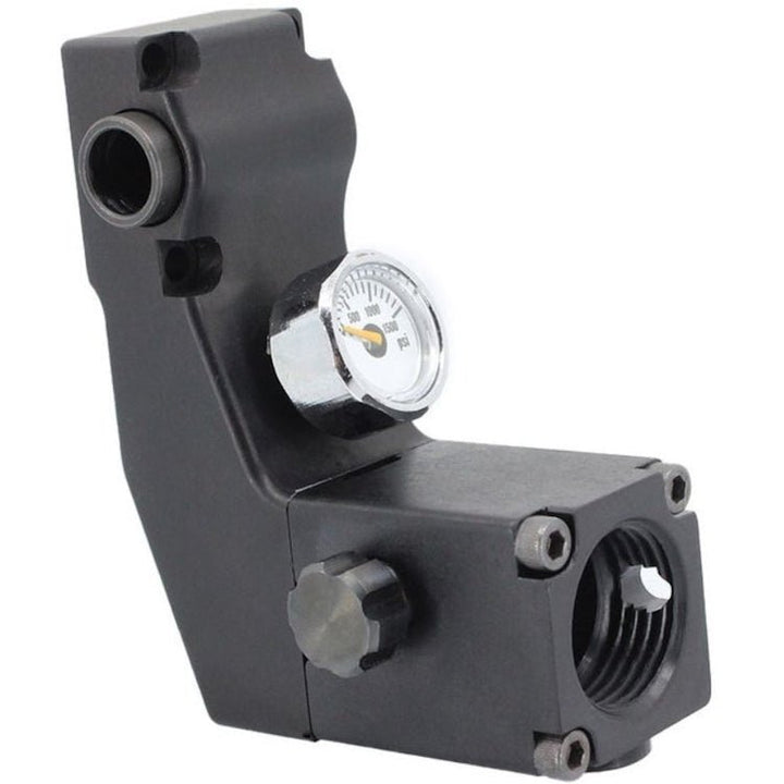 First Strike XP / FSC Dropdown ASA - Paintball Buddy