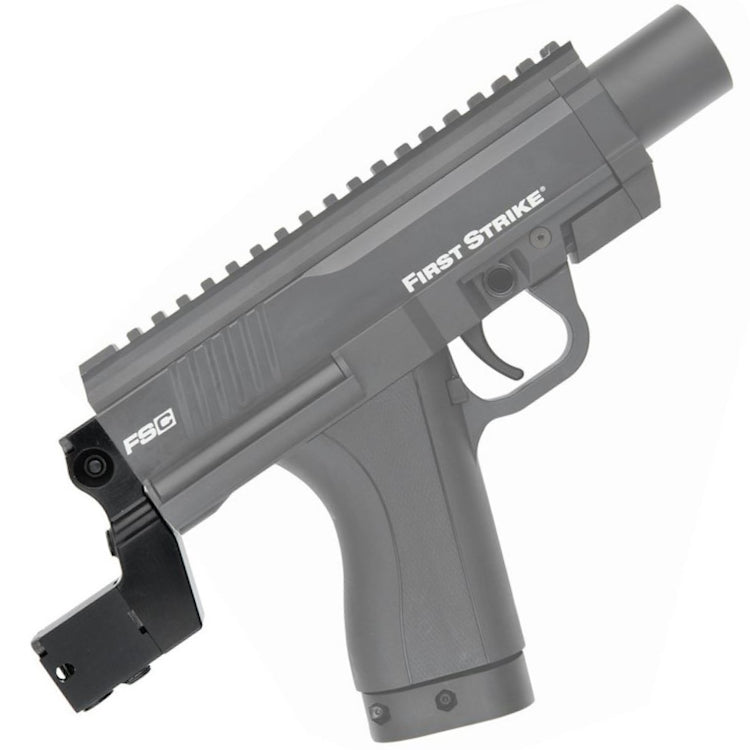 First Strike XP / FSC Dropdown ASA - Paintball Buddy