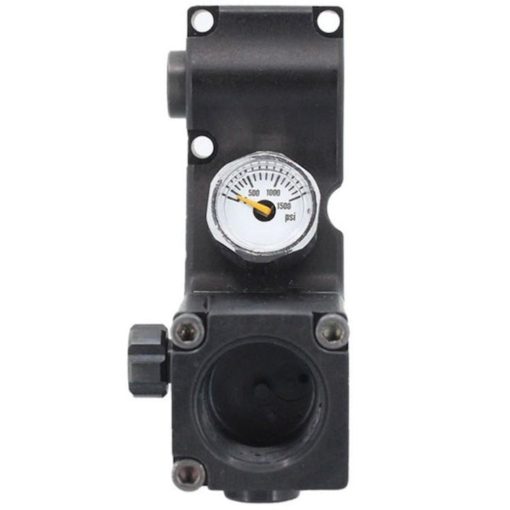 First Strike XP / FSC Dropdown ASA - Paintball Buddy