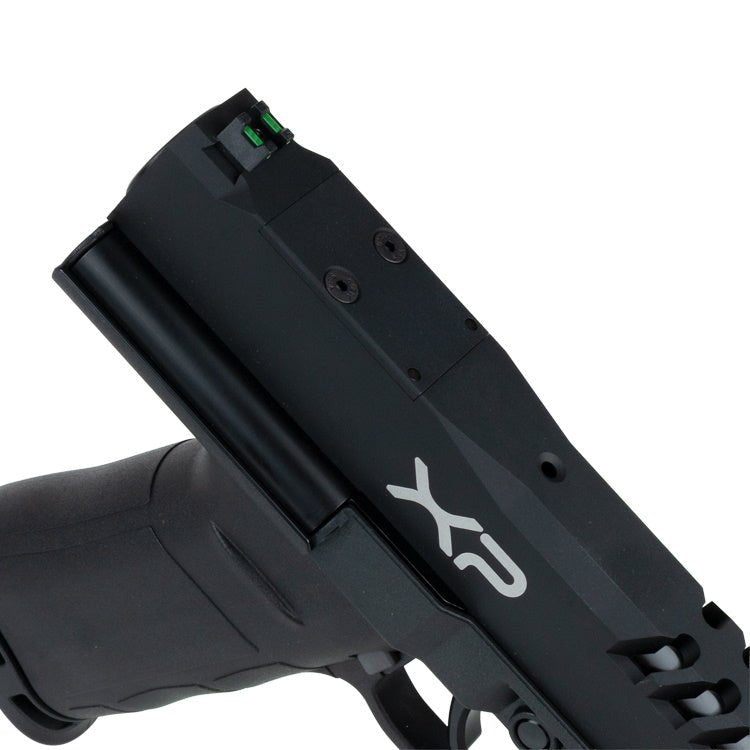 First Strike XP MagFed Paintball Pistole - Schwarz - Paintball Buddy