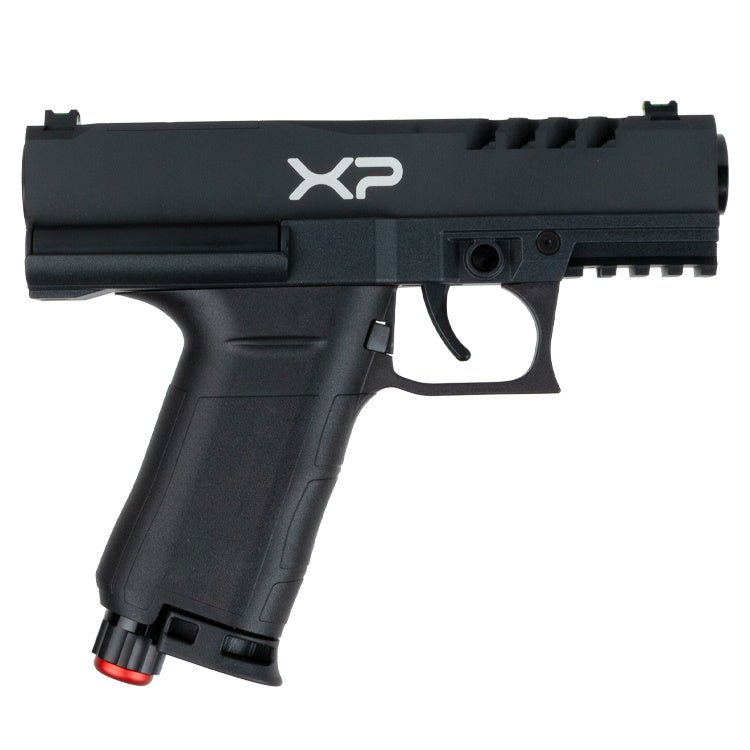 First Strike XP MagFed Paintball Pistole - Schwarz - Paintball Buddy