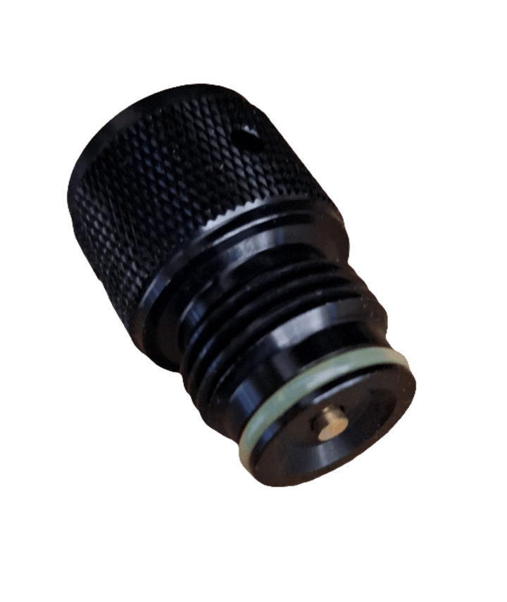 Gewinde Adapter für 88g Co2 Kapsel - Paintball Buddy