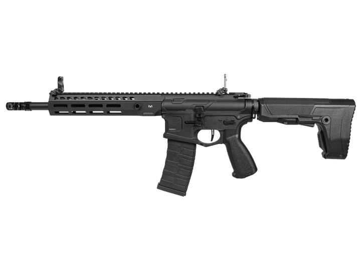 G&G SGR 556 S - AEG Airsoft Gewehr Schwarz