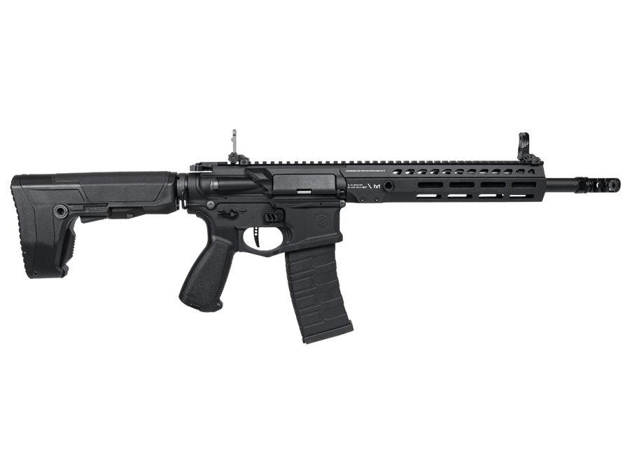 G&G SGR 556 S - AEG Airsoft Gewehr Schwarz