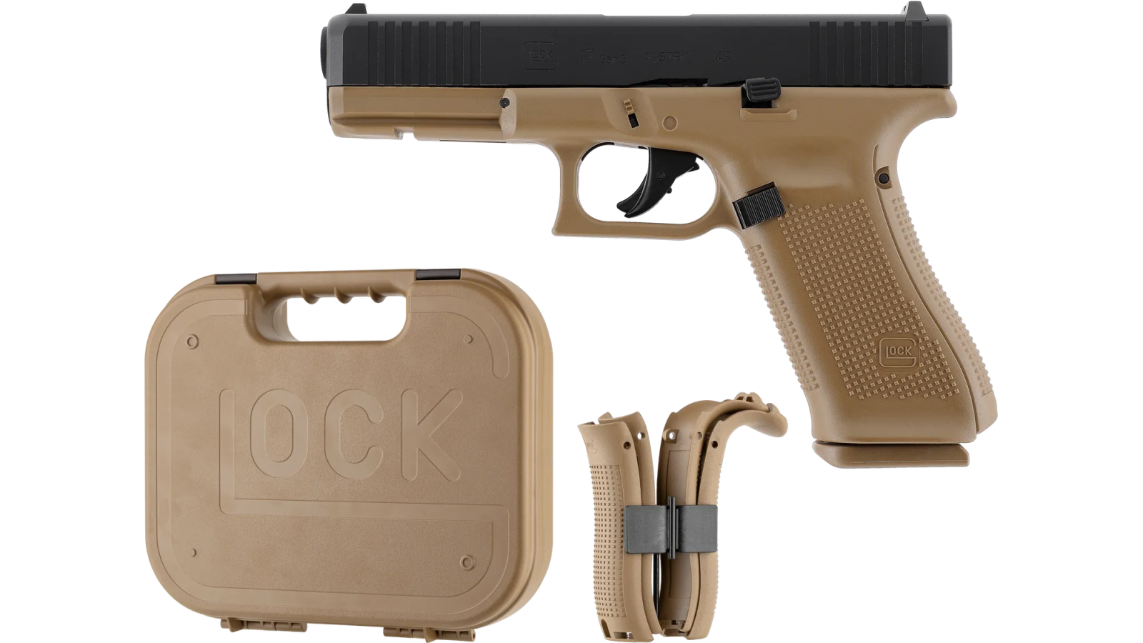 Home Defence Artikel