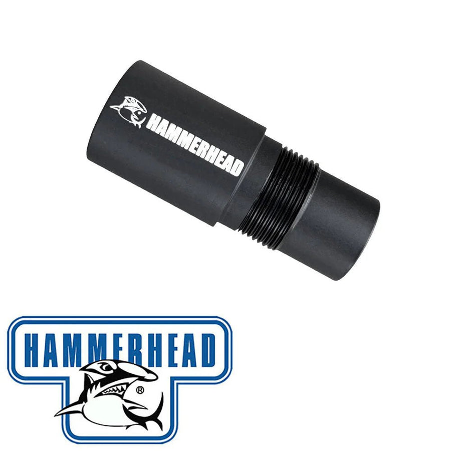 Hammerhead Barrel Fin Sizer A5 - Paintball Buddy