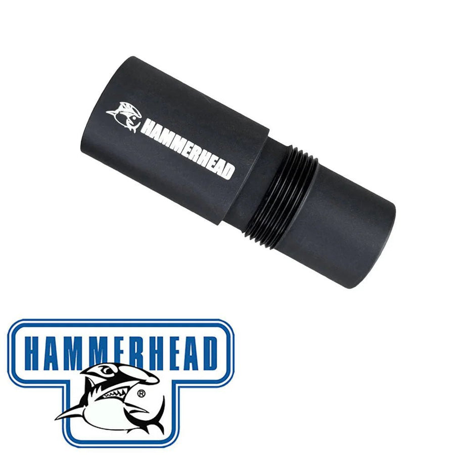 Hammerhead Barrel Fin Sizer Autococker - Paintball Buddy