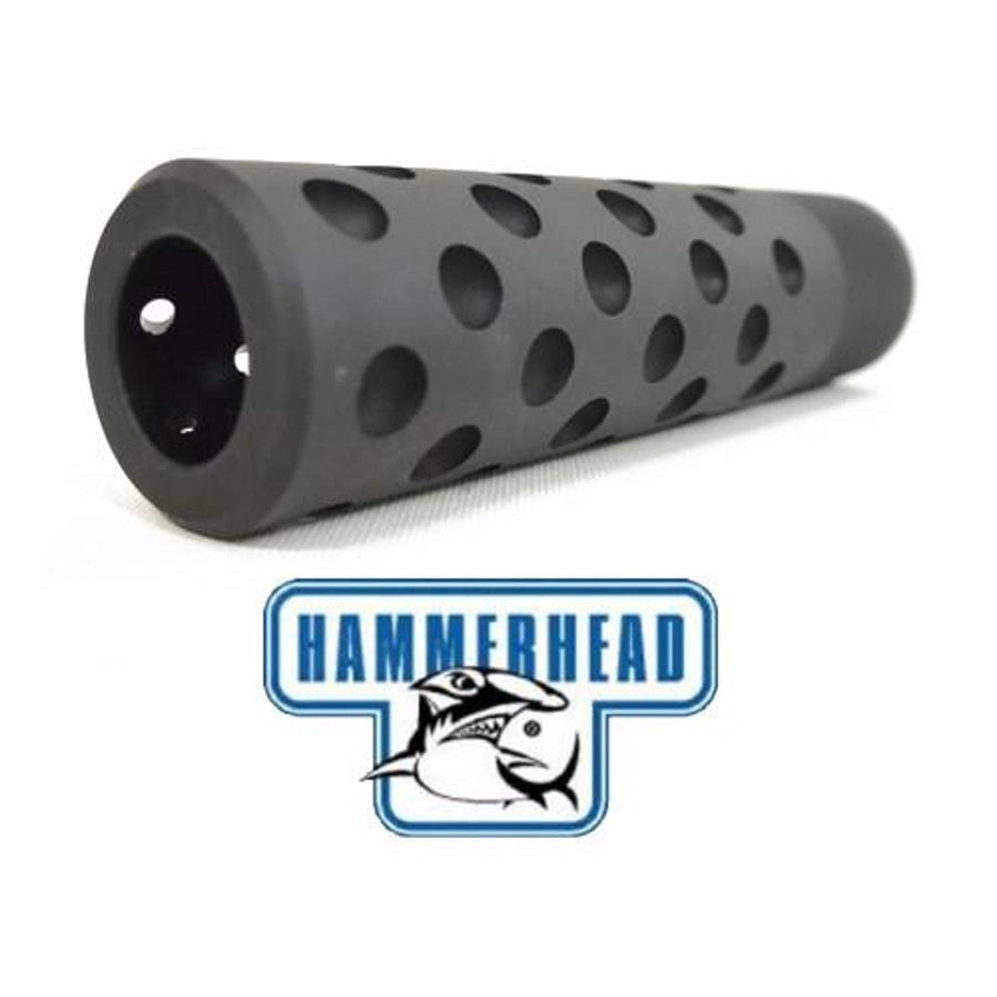 Hammerhead M50 Muzzlebrake 22mm Gewinde - Paintball Buddy