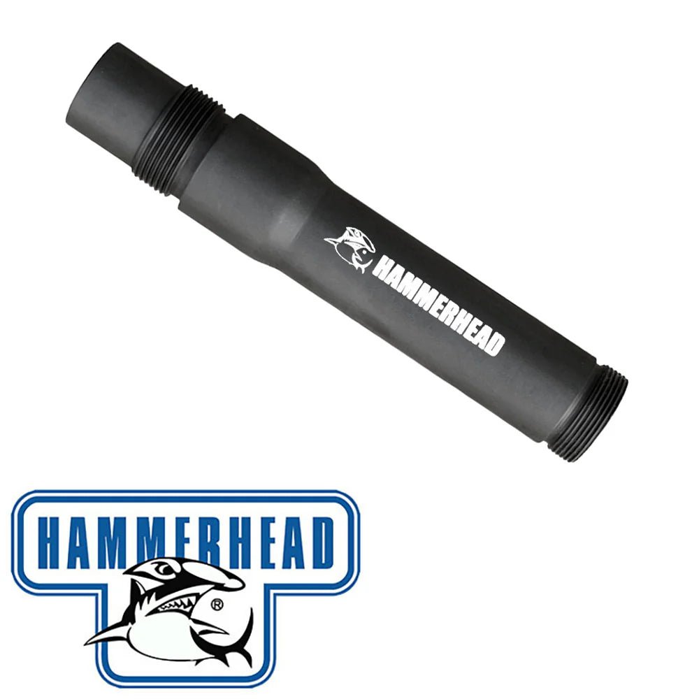 Hammerhead Widowmaker 5 Zoll Lauf - Paintball Buddy