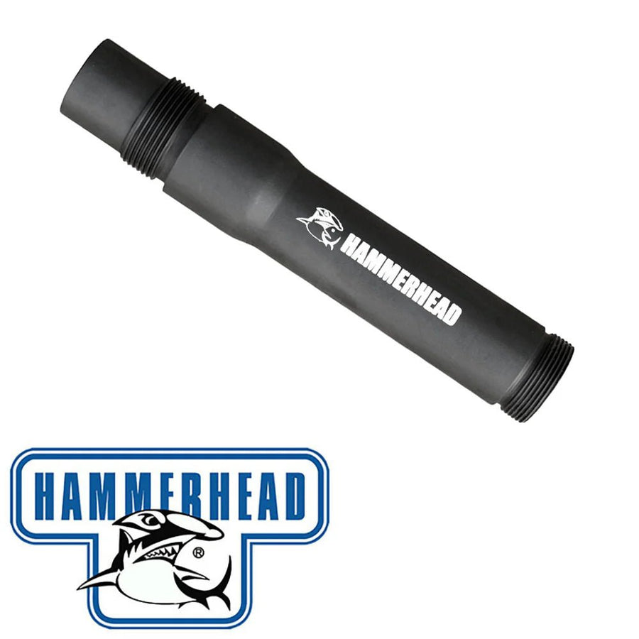 Hammerhead Widowmaker 5 Zoll Lauf - Paintball Buddy