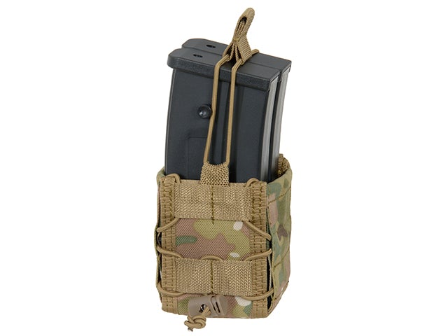 Handgranaten Tasche für Molle - Multicam - Paintball Buddy