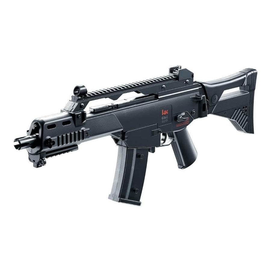 Heckler & Koch G36 C IDZ - Paintball Buddy