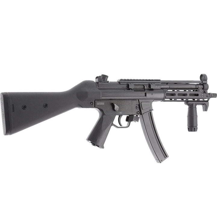 Heckler & Koch MP5 Sportsline EyeTrace S - AEG