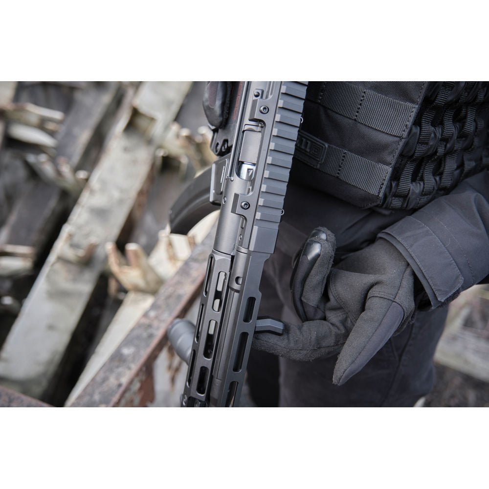 Heckler & Koch MP5 Sportsline EyeTrace S - AEG