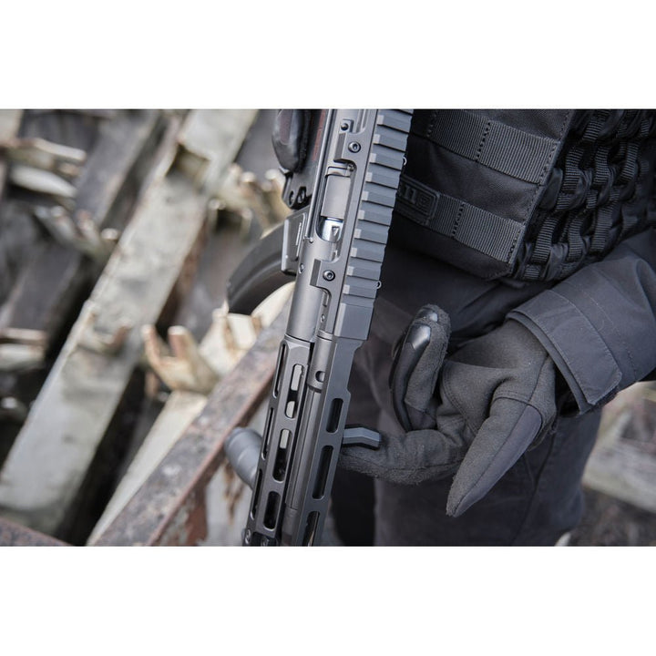 Heckler & Koch MP5 Sportsline EyeTrace S - AEG