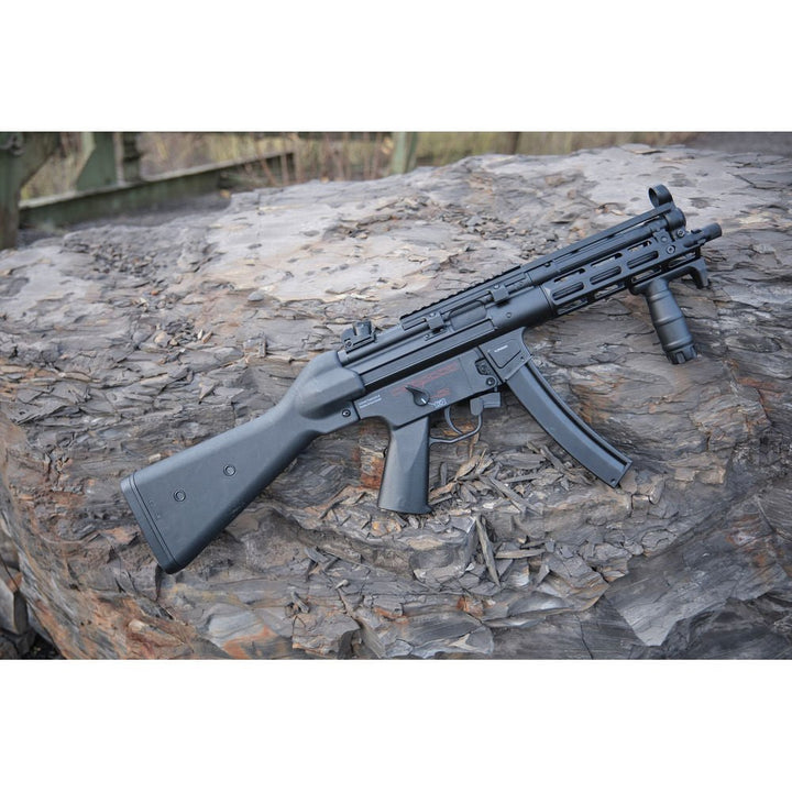 Heckler & Koch MP5 Sportsline EyeTrace S - AEG