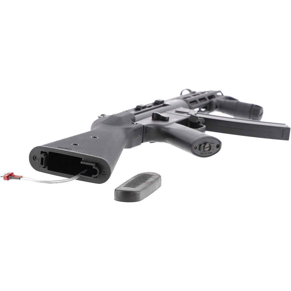Heckler & Koch MP5 Sportsline EyeTrace S - AEG