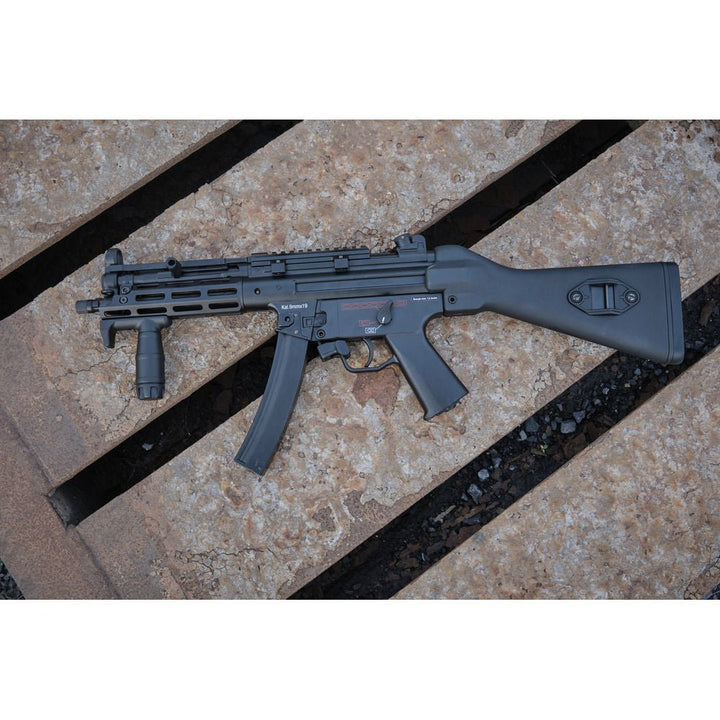 Heckler & Koch MP5 Sportsline EyeTrace S - AEG