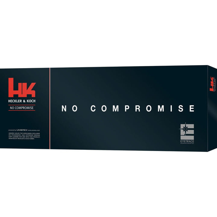 Heckler & Koch MP5 Sportsline EyeTrace S - AEG