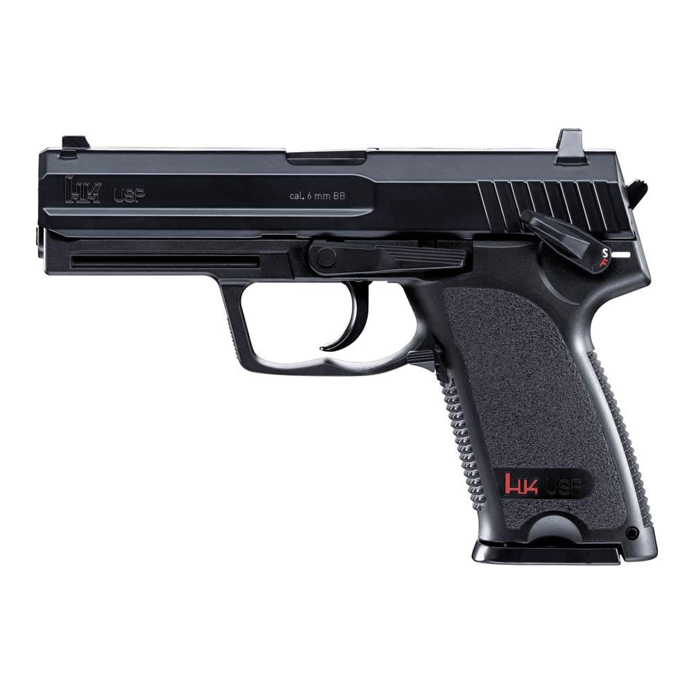 Heckler & Koch USP - Paintball Buddy