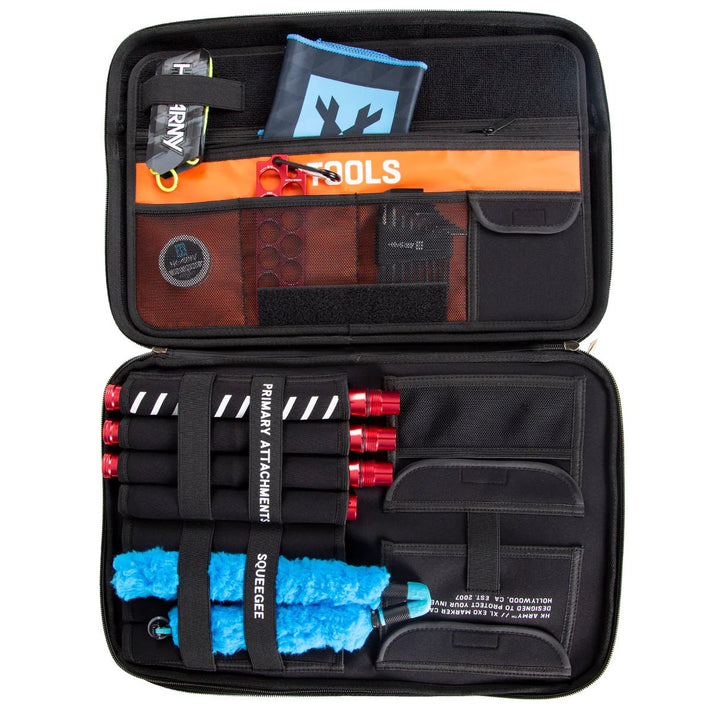 HK Army Exo XL Marker Case 2.0 - Paintball Buddy