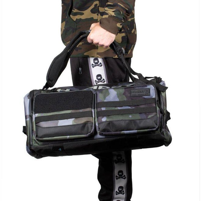 HK Army Expand Rucksack - Forest