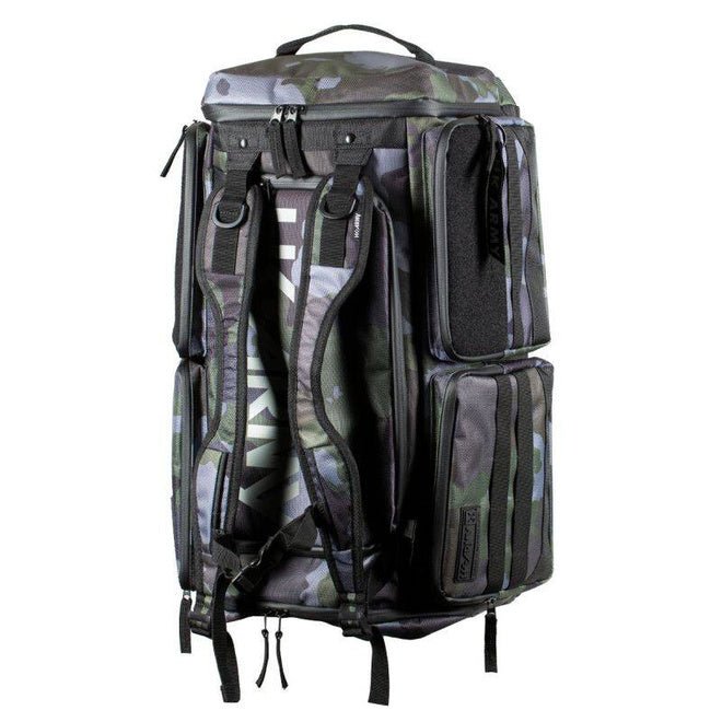 HK Army Expand Rucksack - Forest