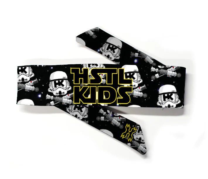 HK Army Headband - Trooper HSTL Wars - Paintball Buddy