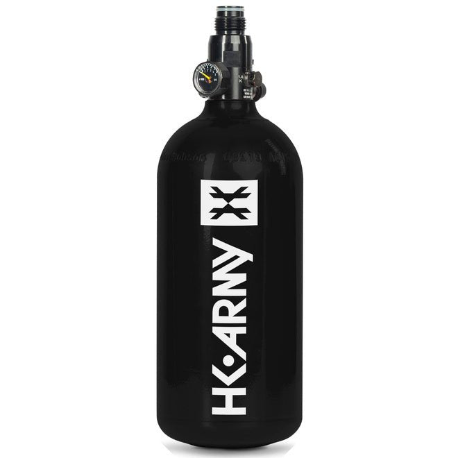 HK Army HP System 0,8L/48ci 200 Bar