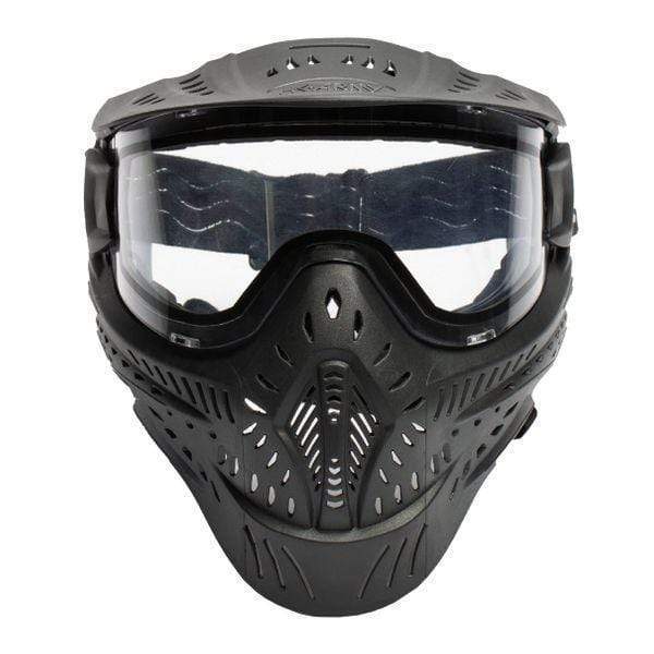 HK Army HSTL Thermal Paintballmaske - Schwarz - Paintball Buddy