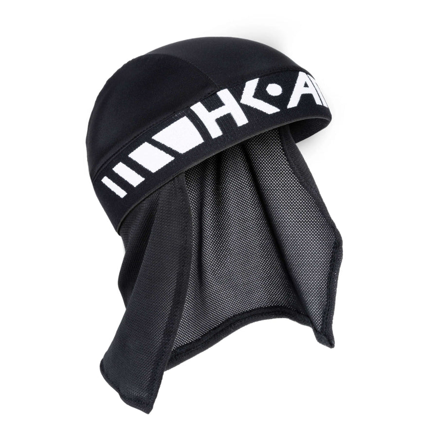 HK Army Sandana Head Wrap Skull - Schwarz, Weiß - Paintball Buddy