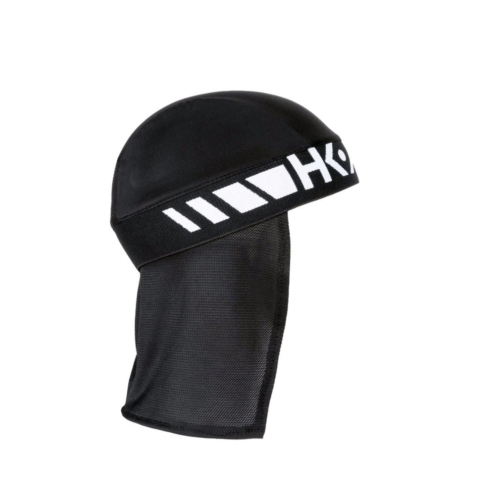 HK Army Sandana Head Wrap Skull - Schwarz, Weiß - Paintball Buddy