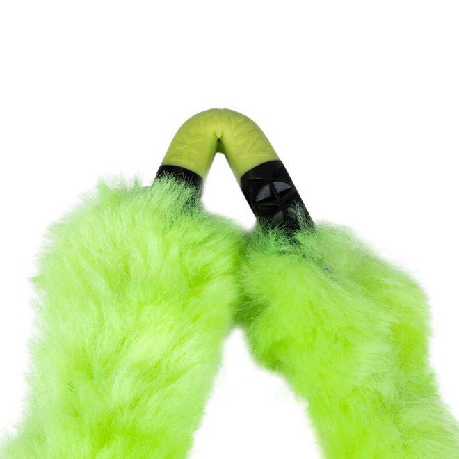 HK Army Strike Swab Laufreiniger - Neon Grün - Paintball Buddy