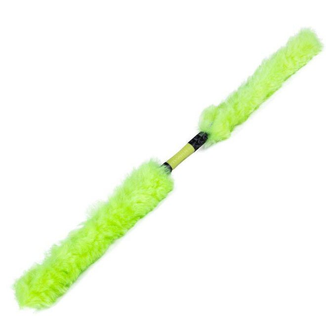 HK Army Strike Swab Laufreiniger - Neon Grün - Paintball Buddy